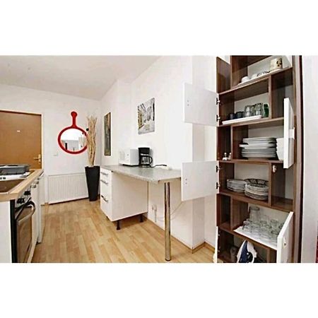 Vienna Rooms Nr 16 Exteriér fotografie