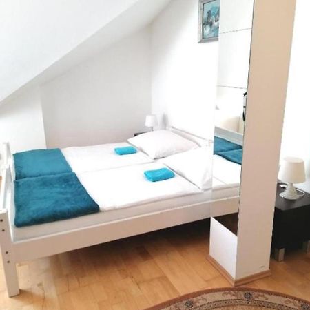 Vienna Rooms Nr 16 Exteriér fotografie