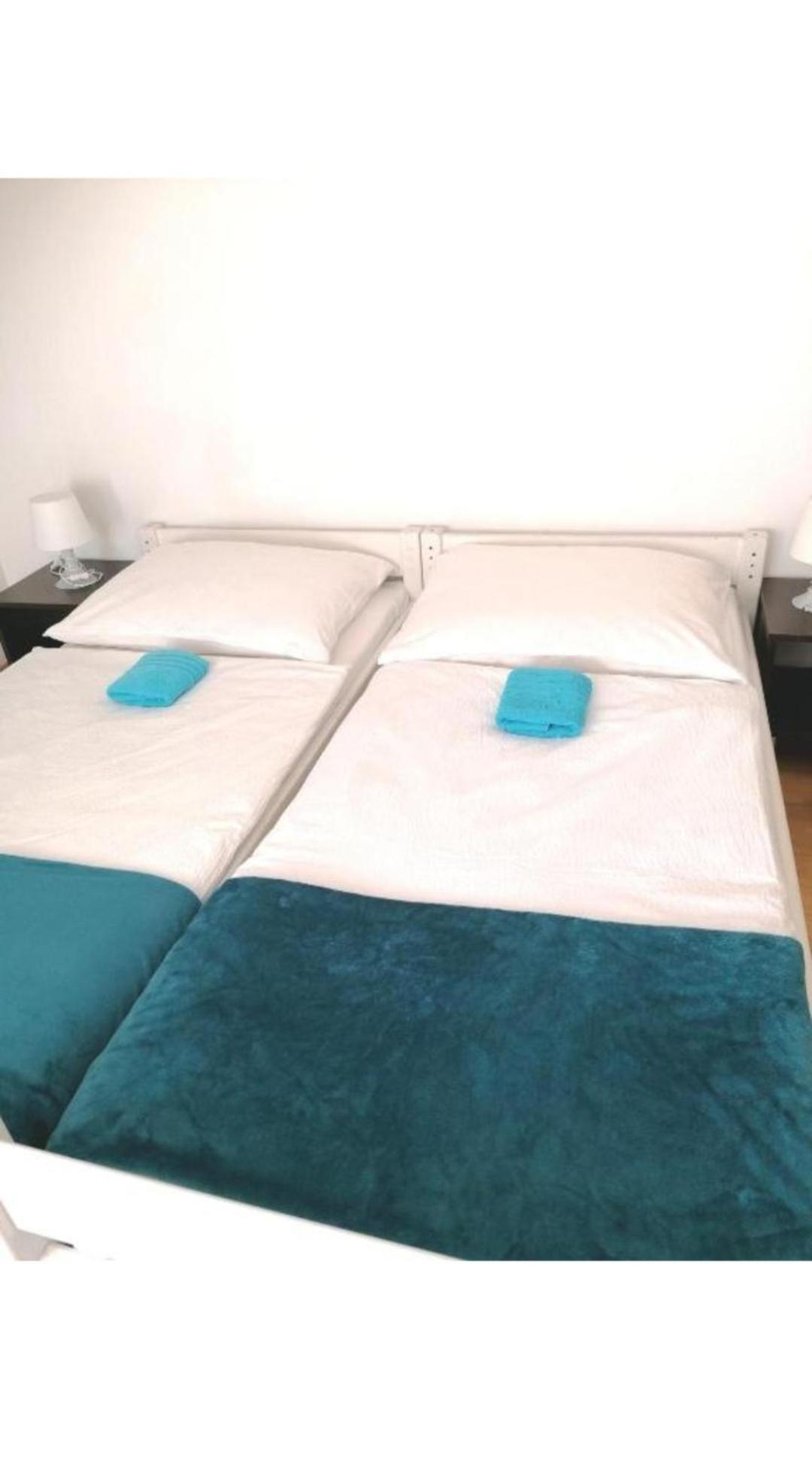 Vienna Rooms Nr 16 Exteriér fotografie