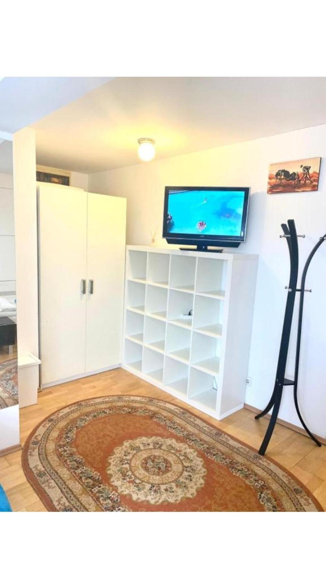 Vienna Rooms Nr 16 Exteriér fotografie