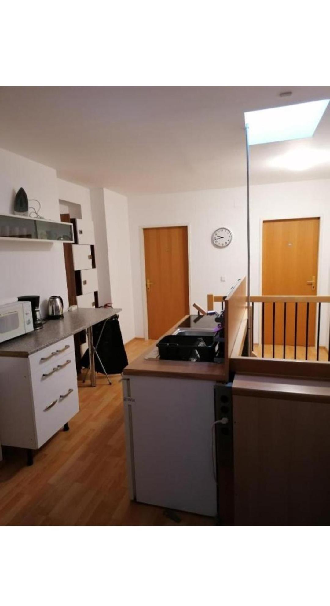 Vienna Rooms Nr 16 Exteriér fotografie