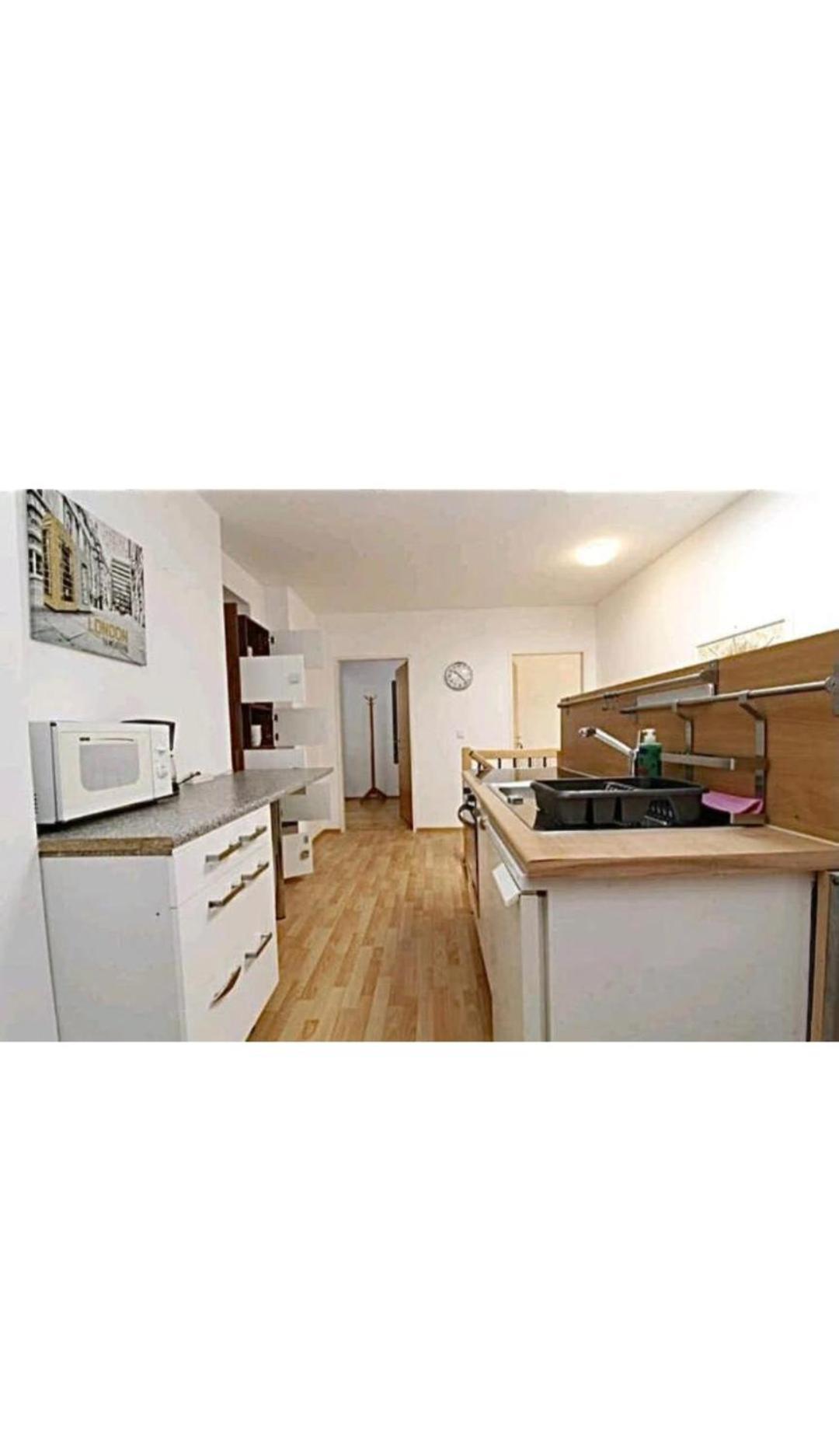 Vienna Rooms Nr 16 Exteriér fotografie