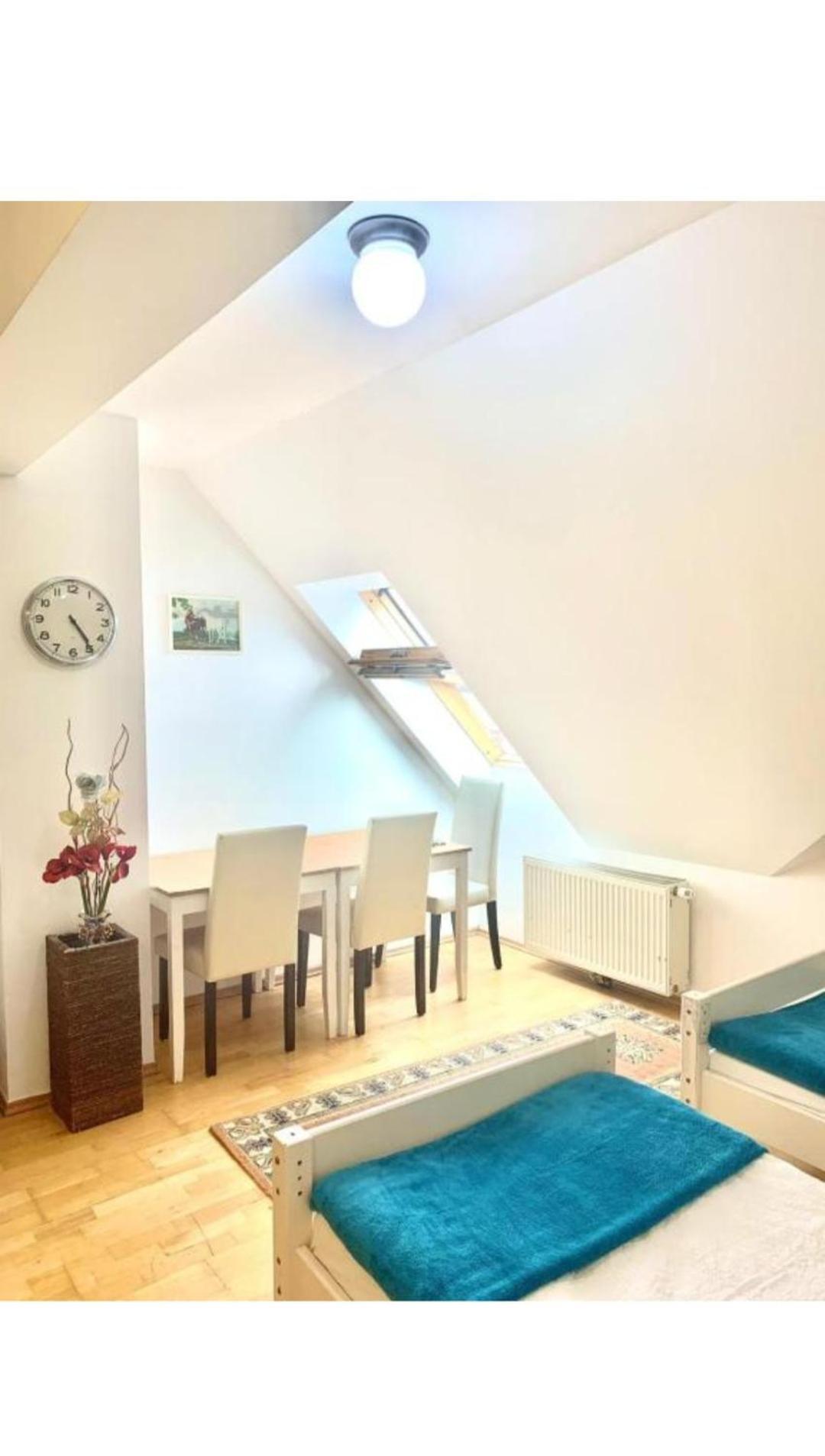 Vienna Rooms Nr 16 Exteriér fotografie
