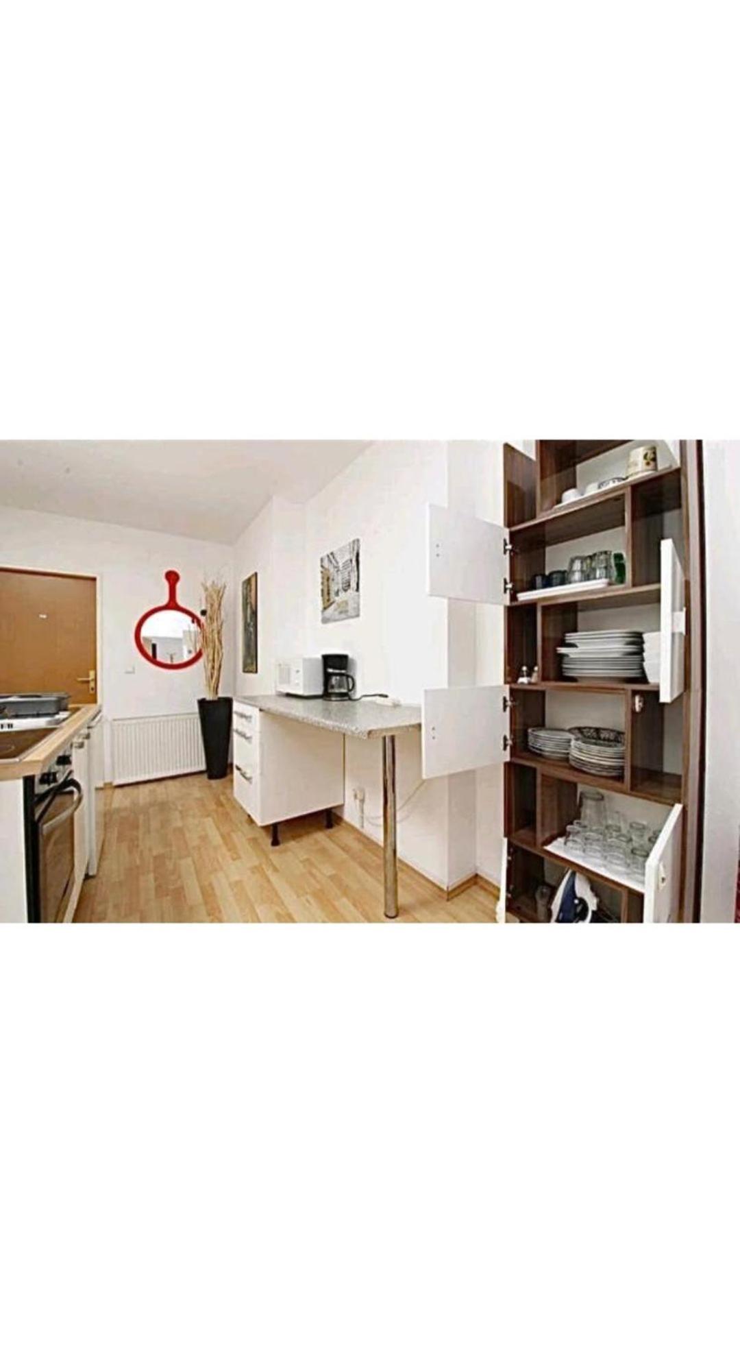 Vienna Rooms Nr 16 Exteriér fotografie