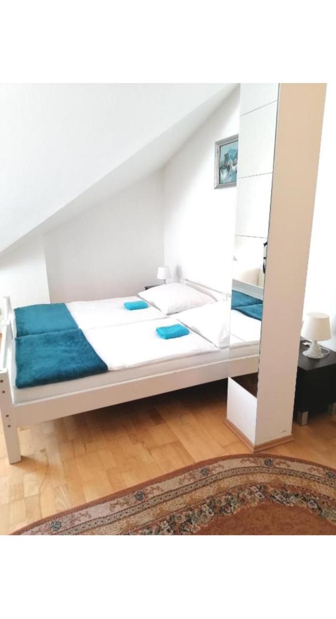 Vienna Rooms Nr 16 Exteriér fotografie