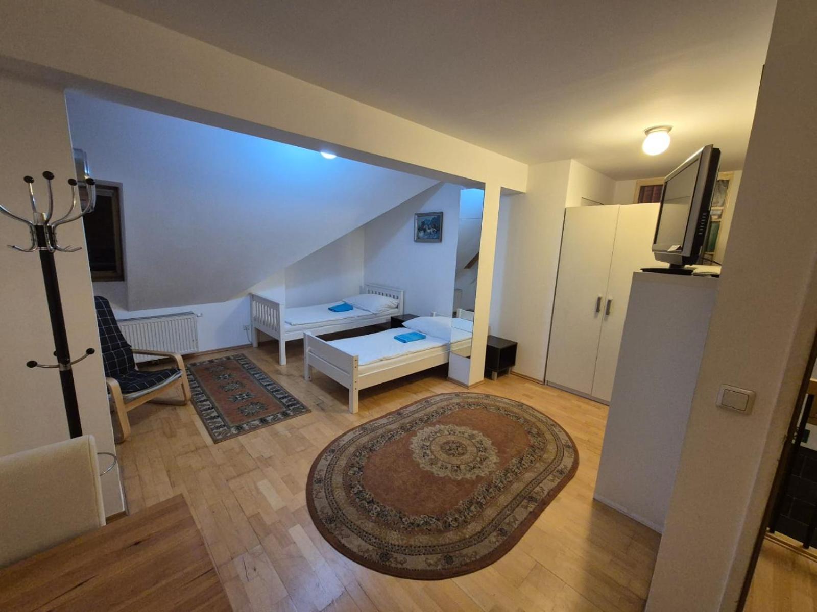 Vienna Rooms Nr 16 Exteriér fotografie