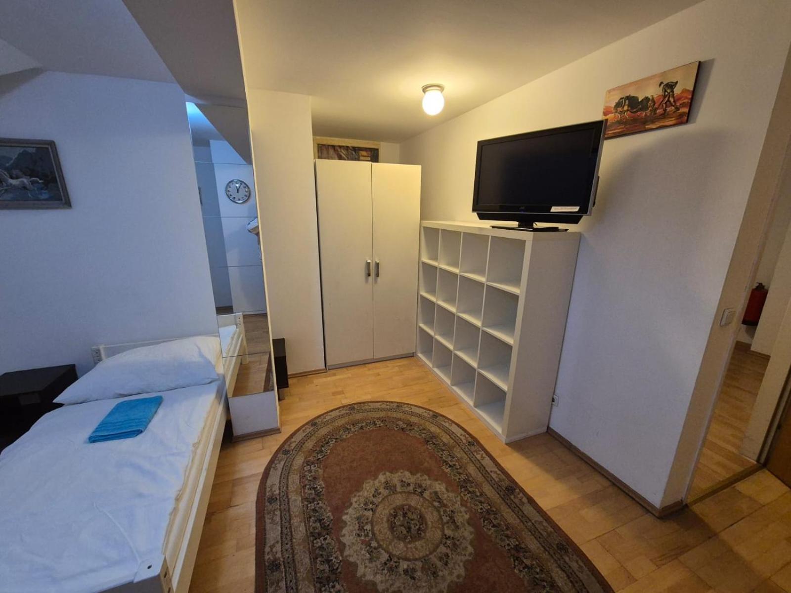Vienna Rooms Nr 16 Exteriér fotografie