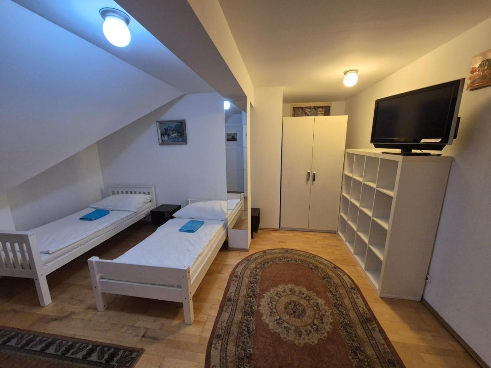 Vienna Rooms Nr 16 Exteriér fotografie