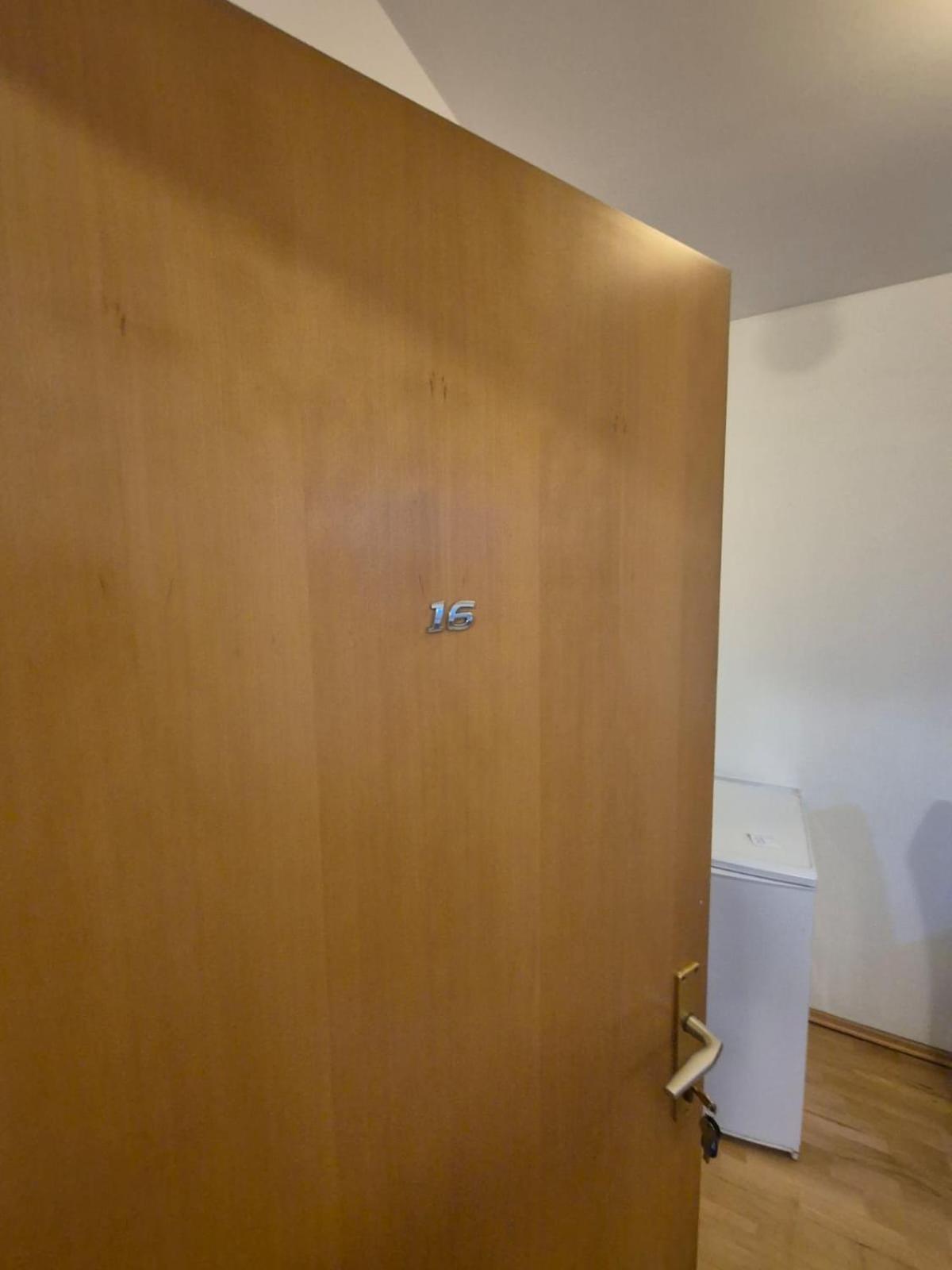 Vienna Rooms Nr 16 Exteriér fotografie