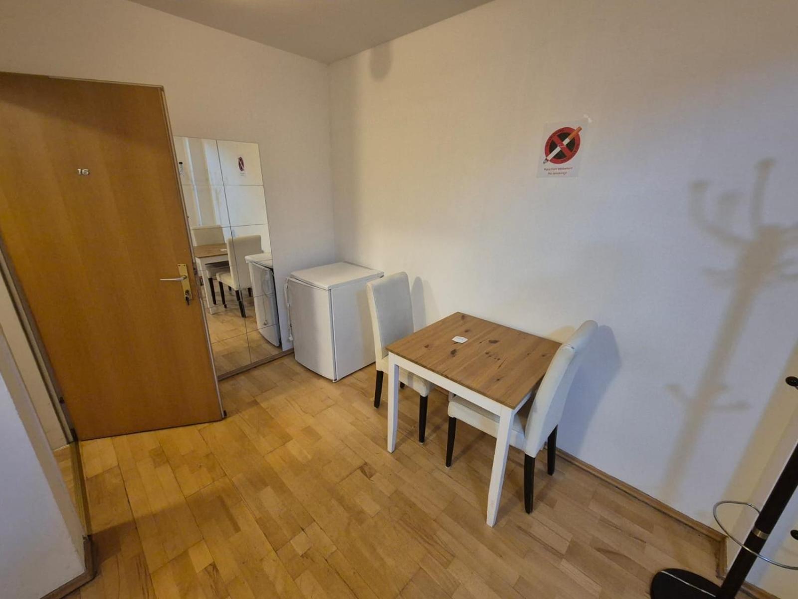 Vienna Rooms Nr 16 Exteriér fotografie